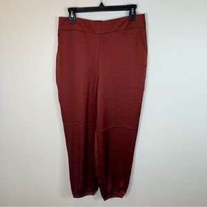 ❄️ EXPRESS Cropped Pants